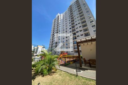 Apartamento à venda com 50m², 2 quartos e 1 vagaÁrea comum