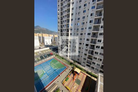Apartamento à venda com 50m², 2 quartos e 1 vagaVista Varanda