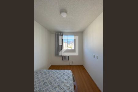 Apartamento à venda com 50m², 2 quartos e 1 vagaQuarto 1
