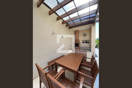 Apartamento à venda com 50m², 2 quartos e 1 vagaÁrea comum