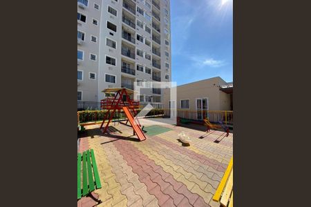 Apartamento à venda com 50m², 2 quartos e 1 vagaÁrea comum