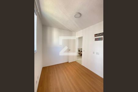 Apartamento à venda com 50m², 2 quartos e 1 vagaQuarto 2