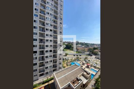 Apartamento à venda com 50m², 2 quartos e 1 vagaVista