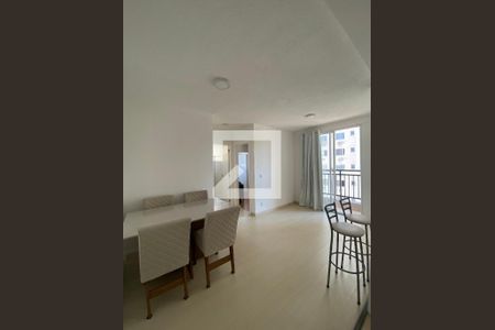 Sala de apartamento à venda com 2 quartos, 50m² em Engenho Novo, Rio de Janeiro