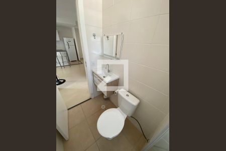Apartamento à venda com 50m², 2 quartos e 1 vagaBanheiro