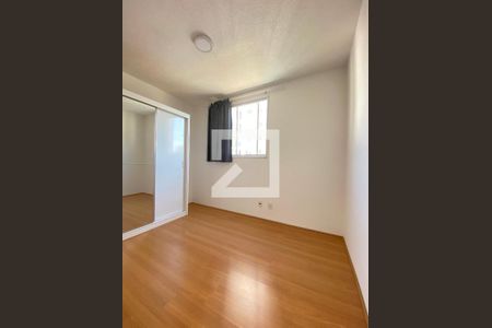 Apartamento à venda com 50m², 2 quartos e 1 vagaQuarto 2