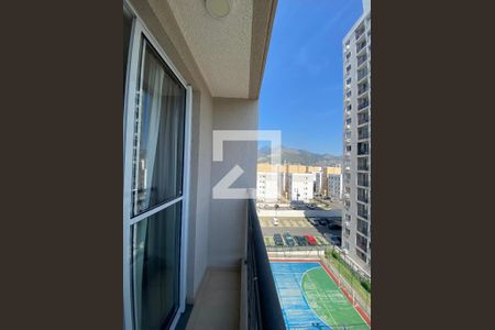 Apartamento à venda com 50m², 2 quartos e 1 vagaVista Varanda