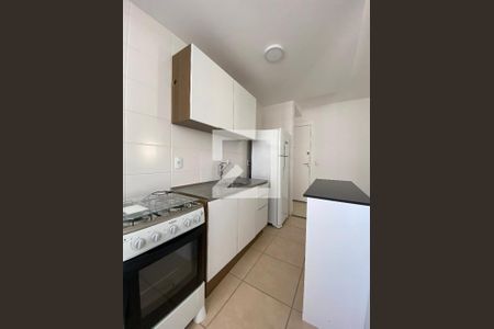 Apartamento à venda com 50m², 2 quartos e 1 vagaCozinha