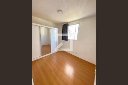 Apartamento à venda com 50m², 2 quartos e 1 vagaQuarto 2