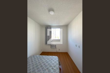 Apartamento à venda com 50m², 2 quartos e 1 vagaQuarto 1