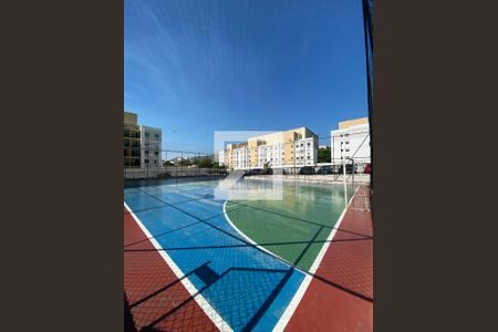 Apartamento à venda com 50m², 2 quartos e 1 vagaÁrea comum
