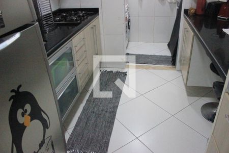 Apartamento para alugar com 58m², 2 quartos e 1 vagaCozinha