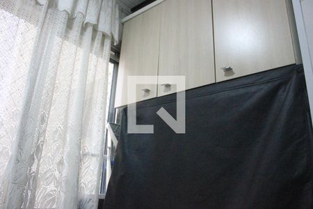 Apartamento para alugar com 58m², 2 quartos e 1 vagaÁrea de Serviço