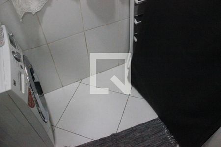 Apartamento para alugar com 58m², 2 quartos e 1 vagaÁrea de Serviço