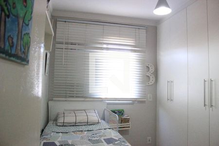 Apartamento para alugar com 58m², 2 quartos e 1 vagaQuarto 1
