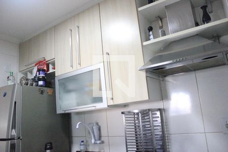 Apartamento para alugar com 58m², 2 quartos e 1 vagaCozinha