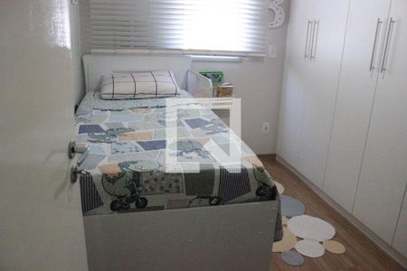 Apartamento para alugar com 58m², 2 quartos e 1 vagaQuarto 1