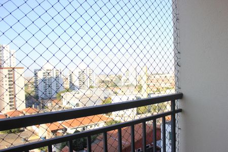 Varanda de apartamento para alugar com 2 quartos, 58m² em Jardim Flor da Montanha, Guarulhos