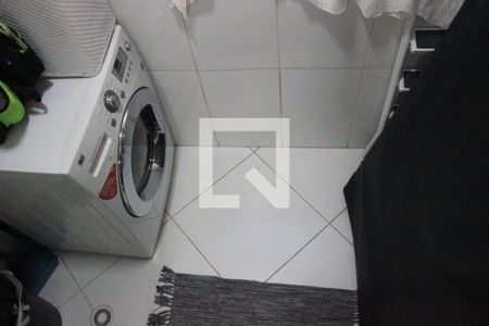 Apartamento para alugar com 58m², 2 quartos e 1 vagaÁrea de Serviço