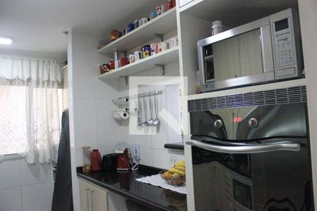 Apartamento para alugar com 58m², 2 quartos e 1 vagaCozinha