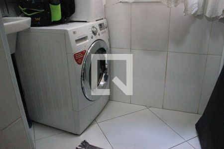 Apartamento para alugar com 58m², 2 quartos e 1 vagaÁrea de Serviço