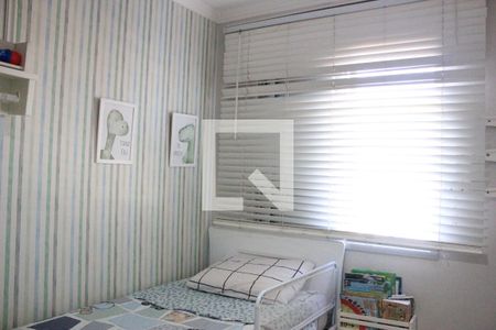 Apartamento para alugar com 58m², 2 quartos e 1 vagaQuarto 1