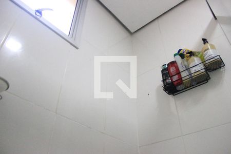 Apartamento para alugar com 58m², 2 quartos e 1 vagaBanheiro 2