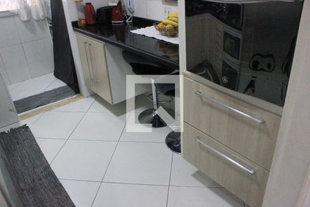 Apartamento para alugar com 58m², 2 quartos e 1 vagaCozinha