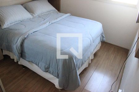 Apartamento para alugar com 58m², 2 quartos e 1 vagaQuarto 2