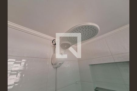 Banheiro de casa para alugar com 1 quarto, 150m² em Jardim do Colégio (zona Norte), São Paulo