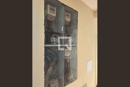 Entrada de casa para alugar com 1 quarto, 150m² em Jardim do Colégio (zona Norte), São Paulo