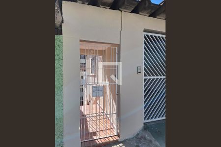 Fachada de casa para alugar com 1 quarto, 150m² em Jardim do Colégio (zona Norte), São Paulo