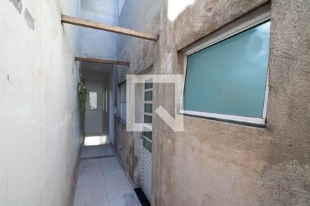 Apartamento para alugar com 30m², 1 quarto e sem vaga Apartamento para alugar com 30m², 1 quarto e sem vagaÁrea externa