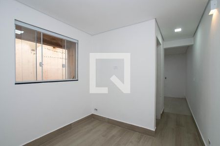 Quarto de apartamento para alugar com 1 quarto, 30m² em Jardim Santa Helena, Guarulhos