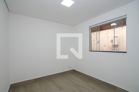 Quarto de apartamento para alugar com 1 quarto, 30m² em Jardim Santa Helena, Guarulhos