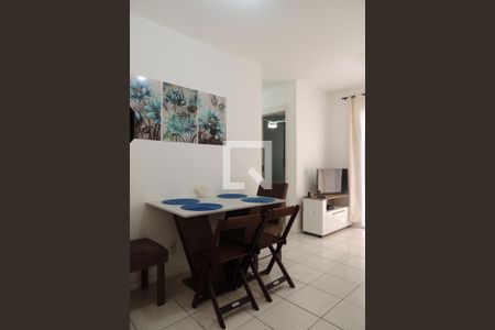 Sala  de apartamento para alugar com 2 quartos, 50m² em Jacarepaguá, Rio de Janeiro