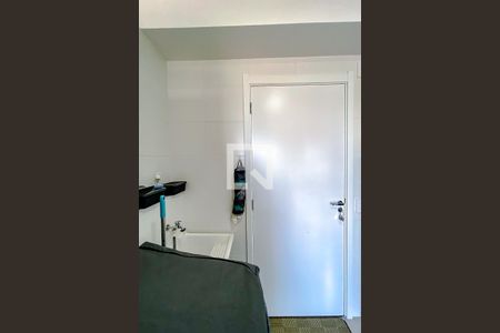 Apartamento à venda com 28m², 1 quarto e sem vagaÁrea de Serviço