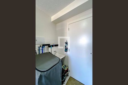 Apartamento à venda com 28m², 1 quarto e sem vagaÁrea de Serviço