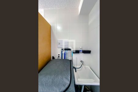 Apartamento à venda com 28m², 1 quarto e sem vagaÁrea de Serviço