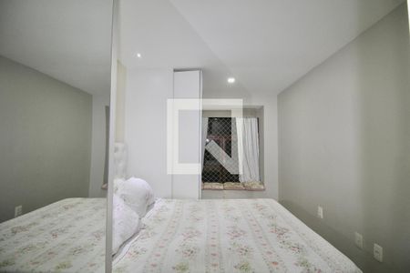 Quarto 2 de apartamento para alugar com 2 quartos, 60m² em Dois de Julho, Salvador
