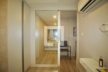Quarto 1 de apartamento para alugar com 2 quartos, 60m² em Dois de Julho, Salvador