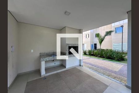 Apartamento para alugar com 32m², 2 quartos e sem vaga Apartamento para alugar com 32m², 2 quartos e sem vagaChurrasqueira