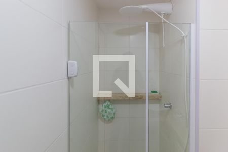 Apartamento para alugar com 32m², 2 quartos e sem vaga Apartamento para alugar com 32m², 2 quartos e sem vagaBox Banheiro Social