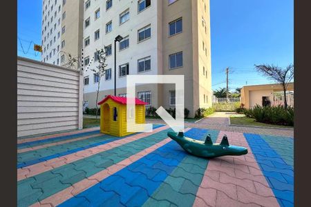 Apartamento para alugar com 32m², 2 quartos e sem vaga Apartamento para alugar com 32m², 2 quartos e sem vagaPlayground