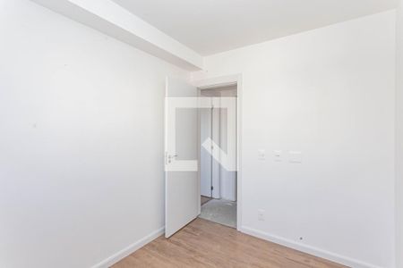 Quarto 1 de apartamento para alugar com 2 quartos, 67m² em Ipiranga, São Paulo