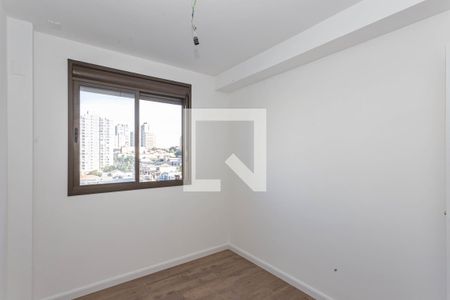 Quarto 1 de apartamento para alugar com 2 quartos, 67m² em Ipiranga, São Paulo