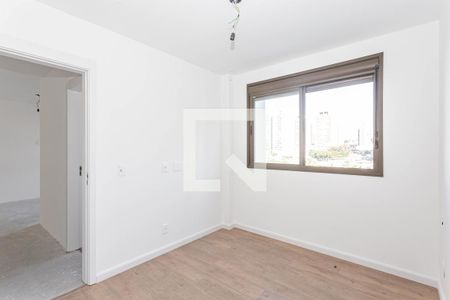 Quarto 1 de apartamento à venda com 2 quartos, 67m² em Ipiranga, São Paulo