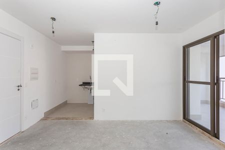 Sala de apartamento à venda com 2 quartos, 67m² em Ipiranga, São Paulo