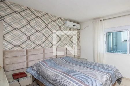 Quarto de casa para alugar com 2 quartos, 67m² em Campestre, São Leopoldo