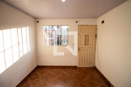 Quarto de casa para alugar com 1 quarto, 35m² em Conjunto Habitacional Águia de Haia, São Paulo